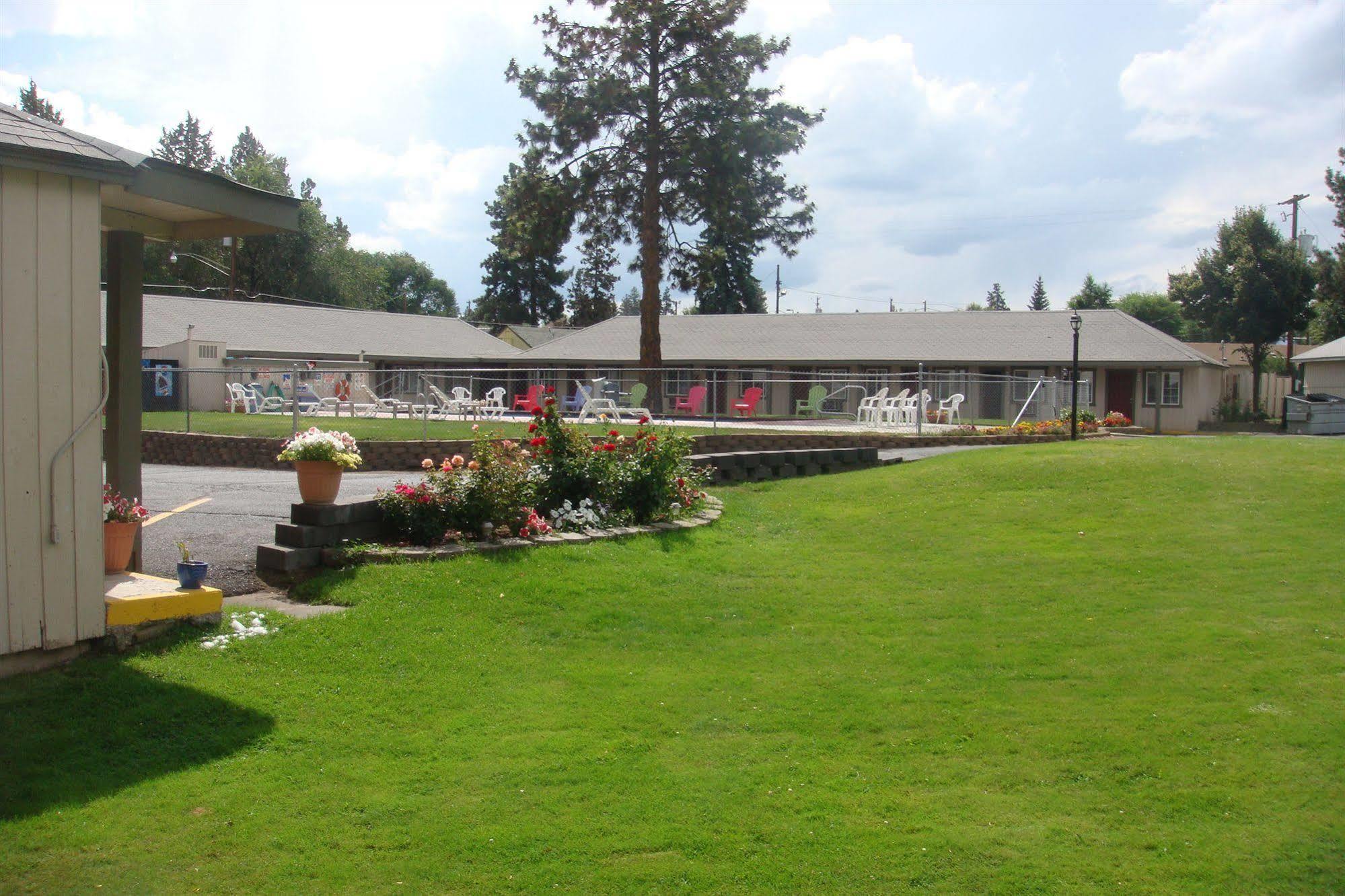 Motel Cascade Bend