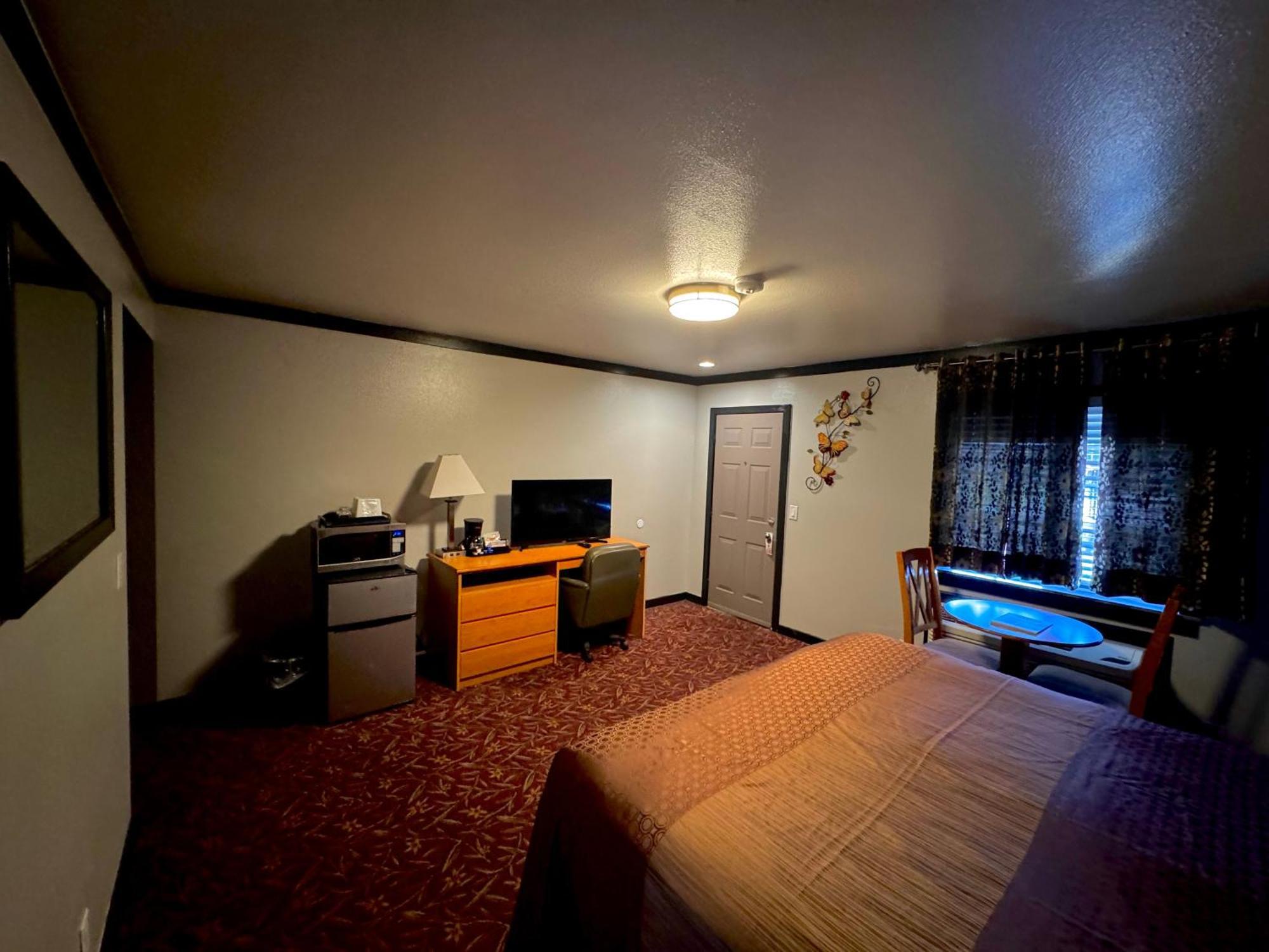Motel Cascade 4*