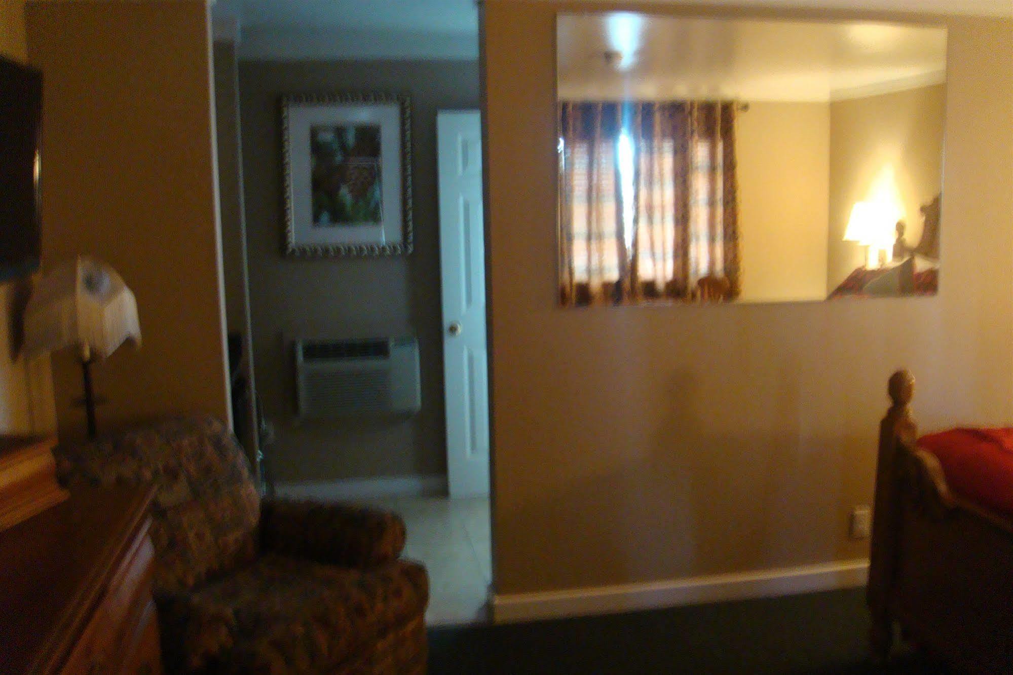 Motel Cascade Bend