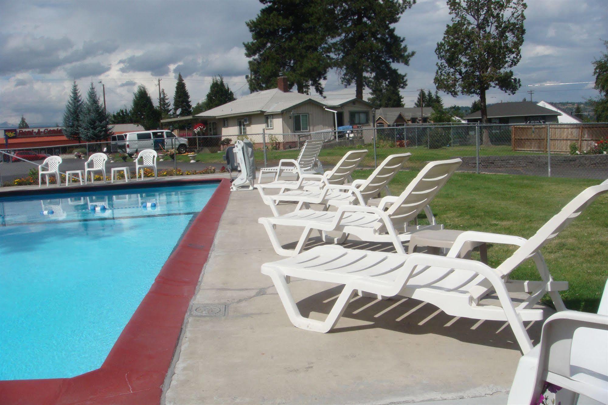 Motel Cascade 4*